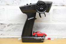 Lade das Bild in den Galerie-Viewer, Turbo Racing S-Type Red 1/76 Scale 2WD - RTR TBRC71R
