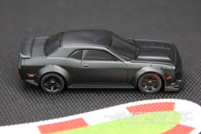 Lade das Bild in den Galerie-Viewer, Turbo Racing V2 Black 1/76 Scale 2WD - RTR TBRC75B

