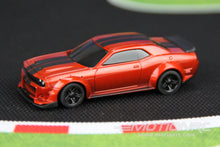 Lade das Bild in den Galerie-Viewer, Turbo Racing V2 Red 1/76 Scale 2WD - RTR TBRC75R
