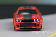 Lade das Bild in den Galerie-Viewer, Turbo Racing V2 Red 1/76 Scale 2WD - RTR TBRC75R
