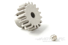 Load image into Gallery viewer, XK 1/10 Scale Rock Racer 17T Motor Gears WLT-10428-0335
