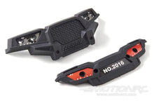 Lade das Bild in den Galerie-Viewer, XK 1/10 Scale Rock Racer Front and Rear Anti Collision Assembly WLT-10428-B-0316

