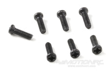 Load image into Gallery viewer, XK 1/16 Scale 16800 Excavator Screw Set (7pcs) WLT-WLM1000-101
