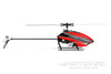 XK K110S 120 Size Gyro Stabilized Helicopter - RTF WLT-K110R
