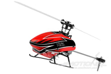 Load image into Gallery viewer, XK K110S 120 Size Gyro Stabilized Helicopter - RTF WLT-K110R
