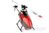 XK K110S 120 Size Gyro Stabilized Helicopter - RTF WLT-K110R