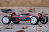 XK Match 1/10 Scale 4WD Buggy - RTR WLT-104001-001