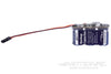 ZTW Backup Capacitor 25F 12V 25A ZTW7002510