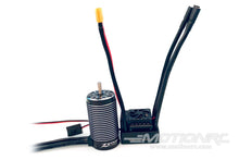 Lade das Bild in den Galerie-Viewer, ZTW Beast G2 1/8 Scale 150A 6S Brushless ESC and 2150Kv Motor Combo ZTW1115041
