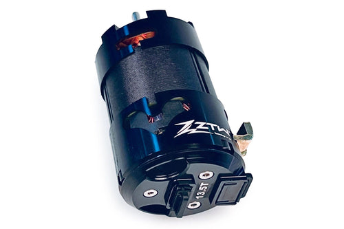 ZTW Beast Pro 1/10 Scale Sensored 13.5T 2852Kv Brushless Motor