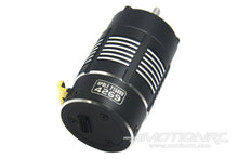 Lade das Bild in den Galerie-Viewer, ZTW Beast Pro 1/8 Scale 4-Pole Sensored 2150Kv Brushless Motor ZTW3521021
