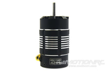 Load image into Gallery viewer, ZTW Beast Pro 1/8 Scale 4-Pole Sensored 2150Kv Brushless Motor ZTW3521021
