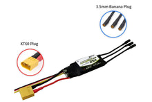 Load image into Gallery viewer, ZTW Mantis G2 25A ESC with 4A SBEC ZTW2025211
