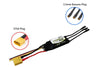 ZTW Mantis G2 25A ESC with 4A SBEC ZTW2025211