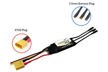 Load image into Gallery viewer, ZTW Mantis G2 45A ESC with 4A SBEC ZTW2045211
