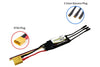 ZTW Mantis G2 45A ESC with 4A SBEC ZTW2045211