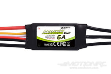 Lade das Bild in den Galerie-Viewer, ZTW Mantis G2 6A ESC with 3A SBEC ZTW2006211
