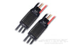 ZTW Mantis G2 85A ESC with 8A SBEC Multi-Pack (2 ESCs) ZTW6003-006