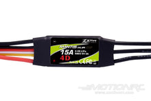 Load image into Gallery viewer, ZTW Mantis Slim G2 15A ESC with 3A SBEC ZTW2015111
