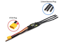 Load image into Gallery viewer, ZTW Mantis Slim G2 20A ESC with 3A SBEC ZTW2020211
