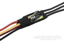 Load image into Gallery viewer, ZTW Mantis Slim G2 20A ESC with 3A SBEC ZTW2020211
