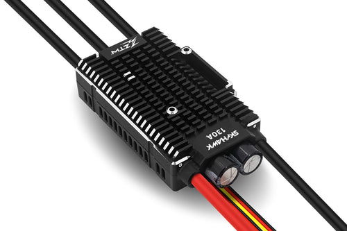 ZTW Skyhawk 130A ESC High Voltage with 10A SBEC ZTW4130311