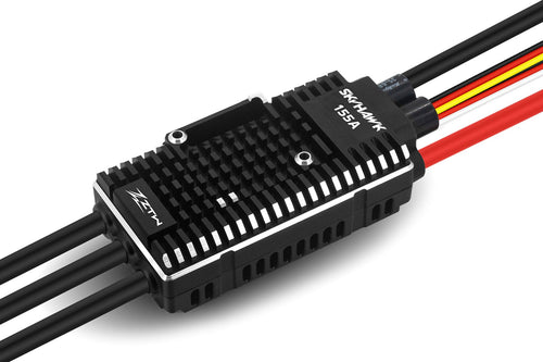 ZTW Skyhawk 155A ESC with 10A SBEC