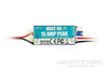 ZTW UBEC 8A G2 Peak 15A Adjustable Output Voltage External BEC ZTW3040011