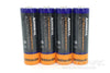 Admiral 1.2V 2600mAh NiMH AA Rechargeable Batteries (4 Pack) ADM6025-001