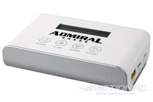 Lade das Bild in den Galerie-Viewer, Admiral 10A LiPo Battery Charger with EU Power Cord ADM6026-003
