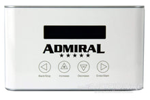 Load image into Gallery viewer, Admiral 10A LiPo Battery Charger with EU Power Cord ADM6026-003
