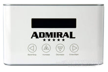 Lade das Bild in den Galerie-Viewer, Admiral 10A LiPo Battery Charger with EU Power Cord ADM6026-003

