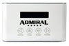 Admiral 10A LiPo Battery Charger with EU Power Cord ADM6026-003
