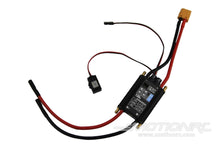 Lade das Bild in den Galerie-Viewer, Admiral 120A Marine Brushed ESC with XT60 Connector ADM6003-002
