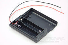 Lade das Bild in den Galerie-Viewer, Admiral 2 x 1.5V AA Battery Holder with On/Off Switch ADM2AAHOLDSW
