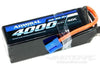 Admiral 4000mAh 6S 22.2V 40C LiPo Battery with EC5 Connector EPR40006E