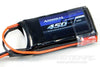 Admiral 450mAh 3S 11.1V 30C LiPo Battery with JST Connector EPR04503J