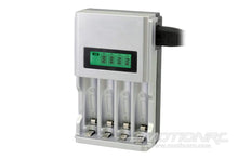Lade das Bild in den Galerie-Viewer, Admiral 4x AA/AAA NiMH Battery Charger ADM6026-001
