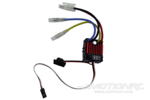 Lade das Bild in den Galerie-Viewer, Admiral 50A Marine Brushed ESC with Tamiya Connector ADM6003-004

