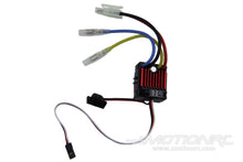 Load image into Gallery viewer, Admiral 50A Marine Brushed ESC with Tamiya Connector ADM6003-004

