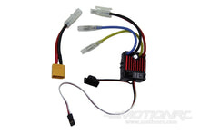 Load image into Gallery viewer, Admiral 50A Marine Brushed ESC with XT60 Connector ADM6003-003
