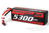Admiral 5300mAh 3S 11.1V 60C Hard Case LiPo Battery with T Connector EPR53003