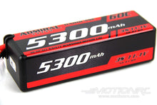 Load image into Gallery viewer, Admiral 5300mAh 3S 11.1V 60C Hard Case LiPo Battery with XT60 Connector EPR53003X6
