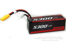 Load image into Gallery viewer, Admiral 5300mAh 4S 14.8V 60C Hard Case LiPo Battery with XT90 Connector EPR53004X9
