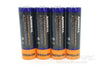 Admiral AA NiMH 2600mAh Rechargeable Batteries (Pack of 4) - (OPEN BOX) ADM6025-001(OB)