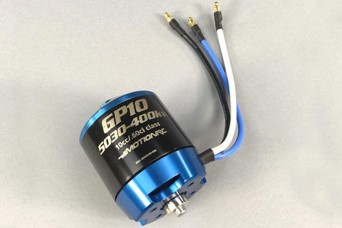 Admiral GP10 5030-400kV Brushless Motor ADM6000-003