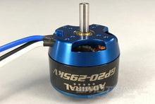 Lade das Bild in den Galerie-Viewer, Admiral GP20 6320-295kV Brushless Motor ADM6000-002
