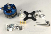 Lade das Bild in den Galerie-Viewer, Admiral GP20 6320-295kV Brushless Motor ADM6000-002
