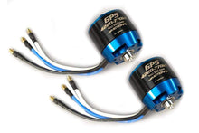 Lade das Bild in den Galerie-Viewer, Admiral GP5 4220-770Kv Brushless Motor Multi-Pack (2 Motors)
