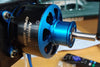 Admiral GP60 8925-180kV Brushless Motor ADM6000-008